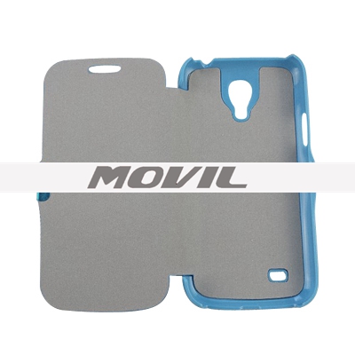 NP-808 Fundas flip para celulares para Samsung S4 mini I9190 NP-808-1